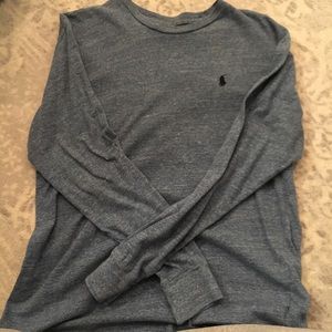 Ralph Lauren Polo Long Sleeve